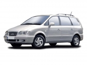 Buy Cheap Hyundai Trajet 1999 - 2005 Auto Car Parts